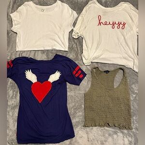 36 items-Assorted clothing bundle